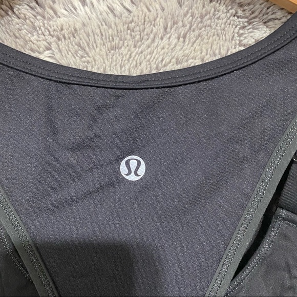 Lululemon Run For Your Money Tank - Picture 9 of 11